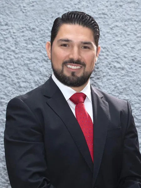 Foto de Fernando Aguirre Flores