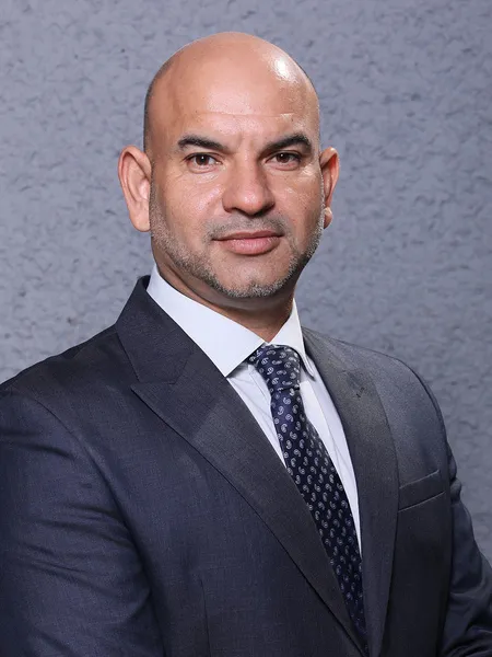 Foto de José Luis Santos Martínez