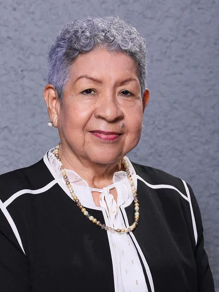 Foto de Reyna Reyes Molina