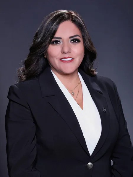 Foto de Itzel Soledad Castillo Almanza