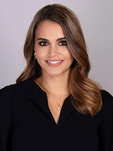 Foto de Lorena de la Garza Venecia