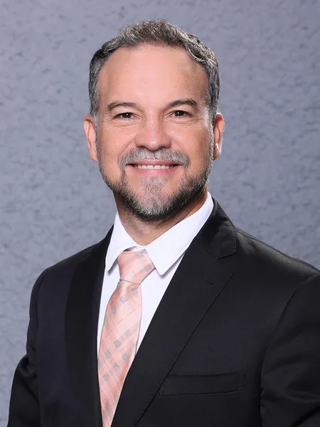 Foto de Mario Alberto Salinas Treviño
