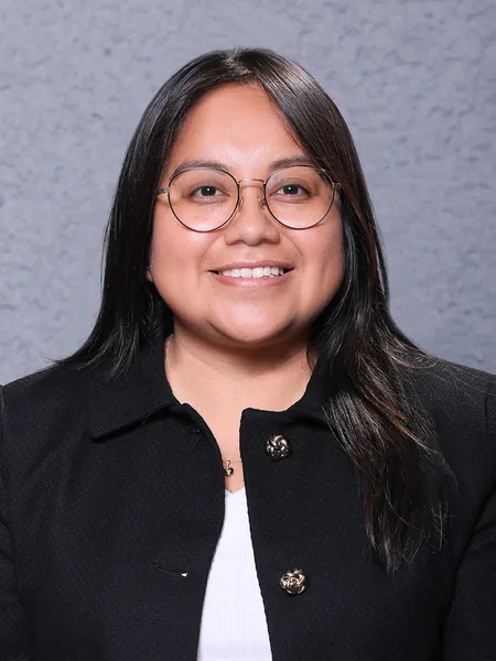 Foto de Marisol González Elías
