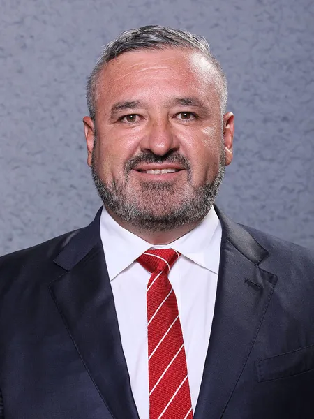 Foto de Javier Caballero Gaona