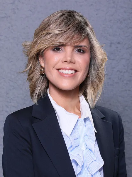 Foto de Claudia Gabriela Caballero Chavez