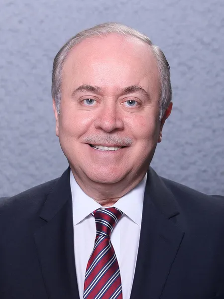 Foto de Héctor Julián Morales Rivera