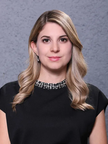 Foto de Ana Melisa Peña Villagomez