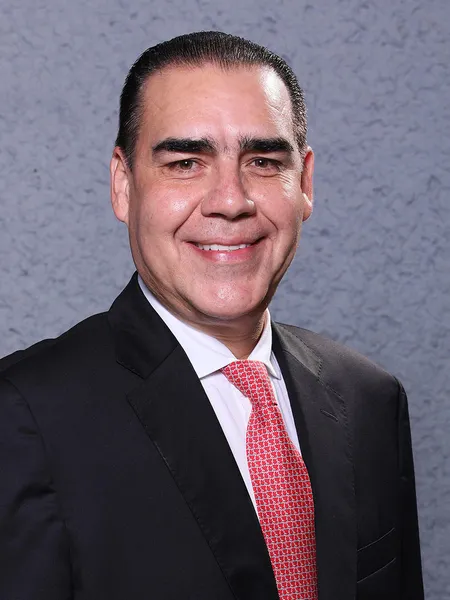 Foto de Heriberto Treviño Cantú