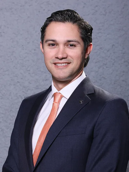 Foto de Armando Victor Gutiérrez Canales