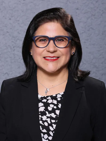 Foto de Sandra Elizabeth Pámanes Ortiz