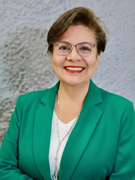 Foto de Elsa Escobedo Vazquez