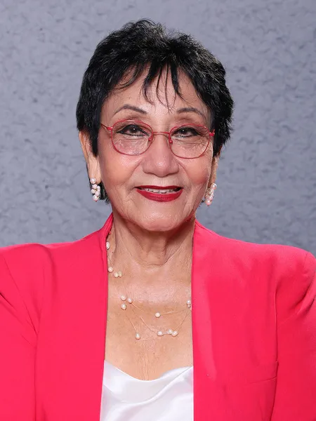 Foto de María Guadalupe Rodríguez Martínez