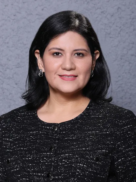 Foto de Paola Cristina Linares López