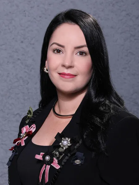 Foto de Brenda Velázquez Valdez