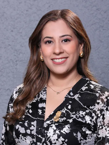 Foto de Esther Berenice Martínez Díaz