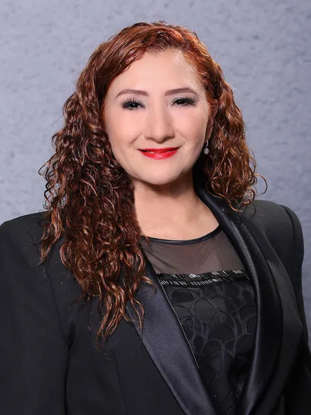 Foto de Myrna Isela Grimaldo Iracheta