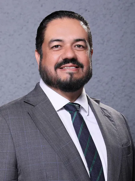 Foto de Ignacio Castellanos Amaya