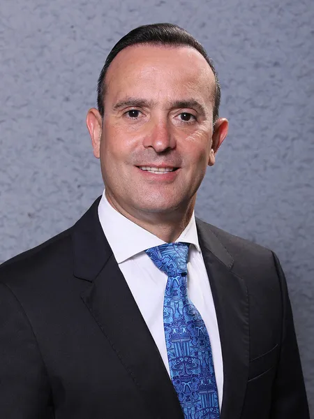 Foto de Carlos Alberto de la Fuente Flores