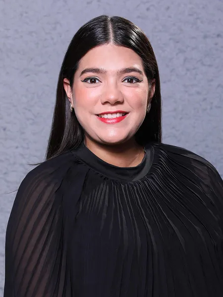Foto de Cecilia Sofía Robledo Suárez